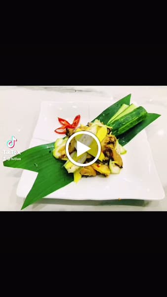 Hình ảnh Ẩm Thực Chay HẠNH THIỆN - Quán Chay - Vegetarian Restaurant - 5