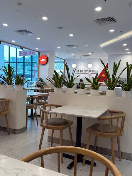 Hình ảnh Pizza Hut - 2