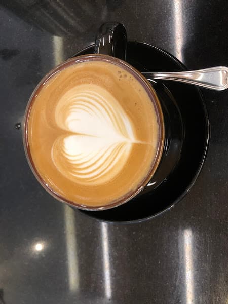 Hình ảnh Highlands Coffee Nguyễn Thị Lưu Bắc Giang - 2