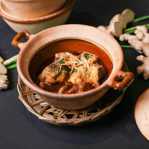 Hình ảnh Bánh Canh Chờ - 5