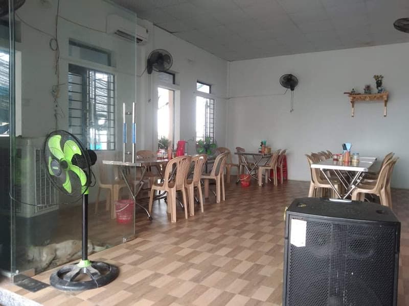 Ảnh bìa PHỞ BẾN BÚN HUẾ