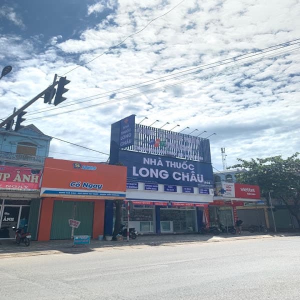 Hình ảnh Nhà Thuốc FPT Long Châu - 4