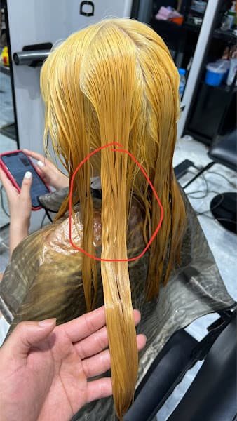 Hình ảnh Đức Thịnh Hair Salon - 7