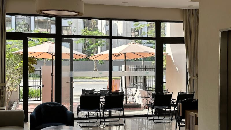 Hình ảnh Lotus Coffee & Tea - 3