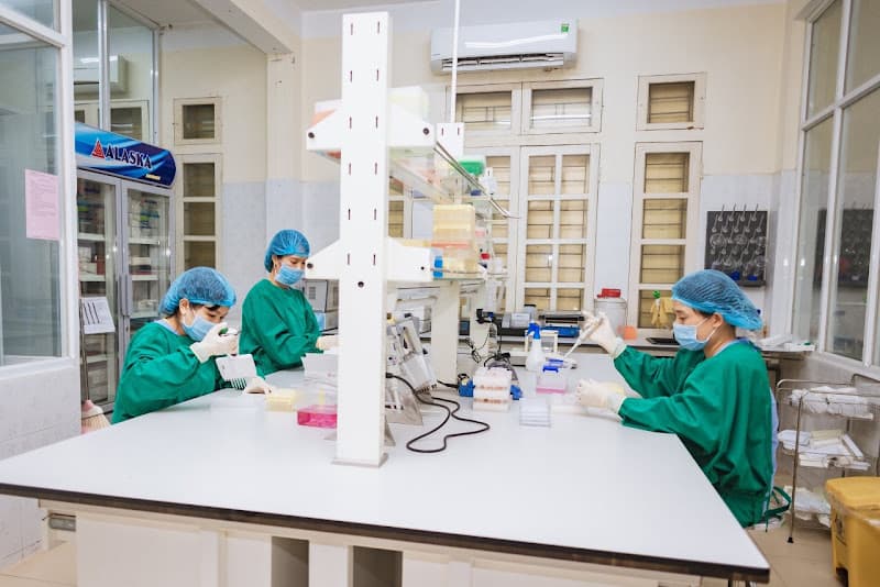 Hình ảnh Bệnh viện Thú Y thành phố Vinh - 6