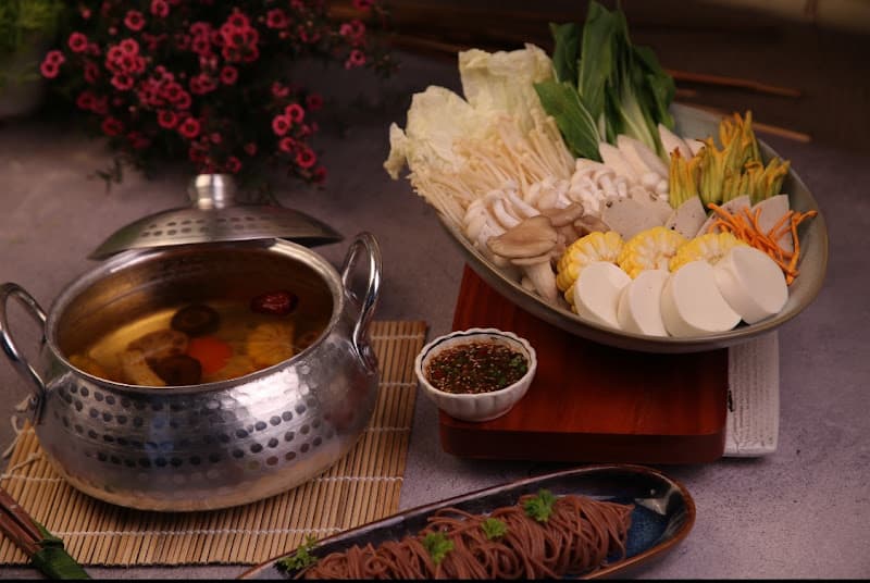 Hình ảnh Nhà hàng Chang Chay Grand World - Venice - 4