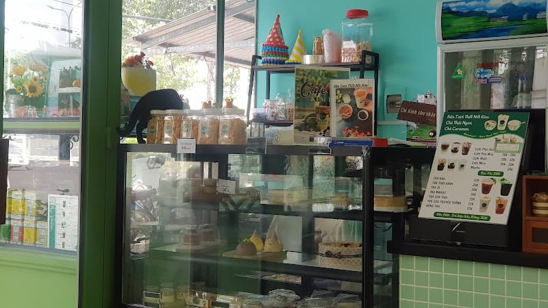 Hình ảnh Yotsubato! Cake & Coffee - 6