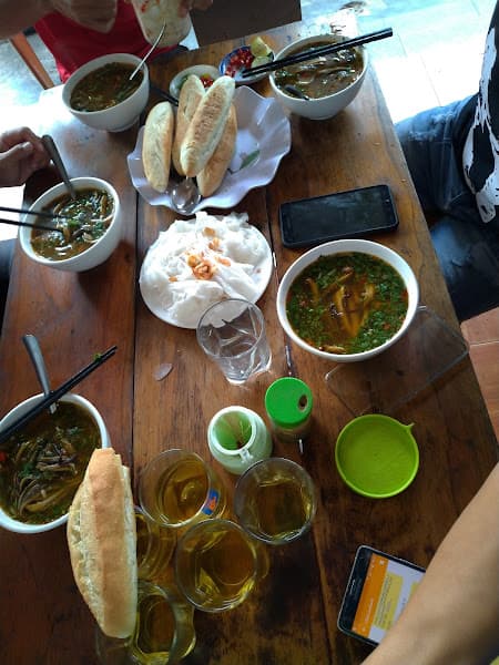 Hình ảnh Cháo lươn Quỳnh Xuân - 3