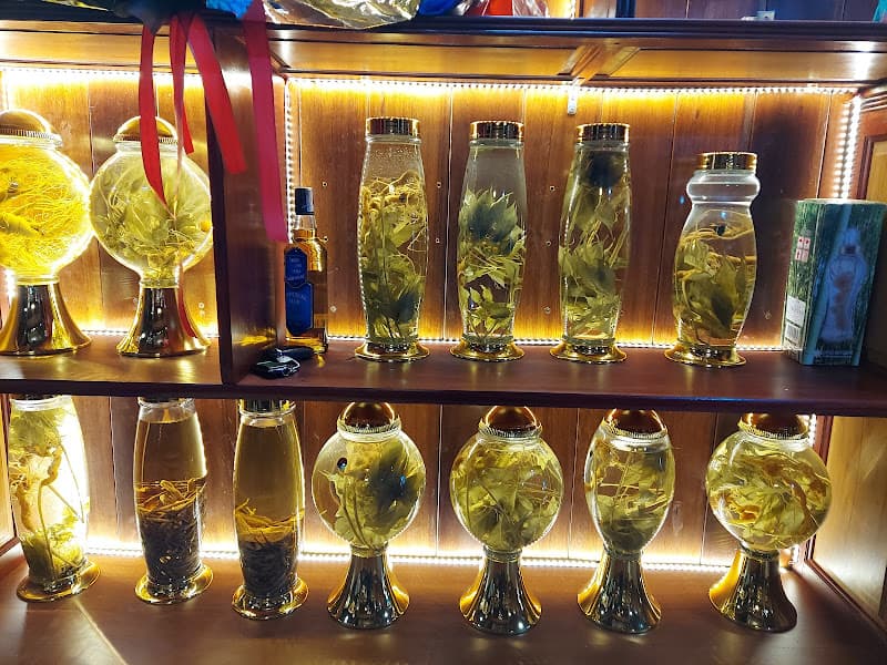 Hình ảnh Lẩu Dê Đức Khang - 4