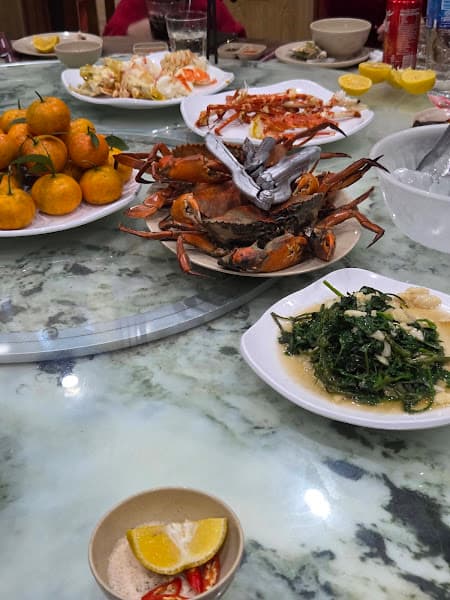 Hình ảnh Chợ hải sản Hải Phòng - 2