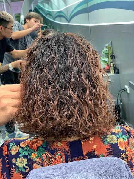 Hình ảnh Juno Hair - 3