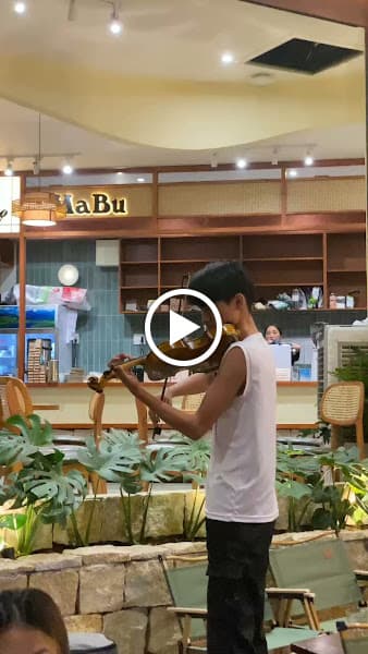 Hình ảnh MaBu Coffee & Tea House - 44 Nguyễn Tất Thành - 2