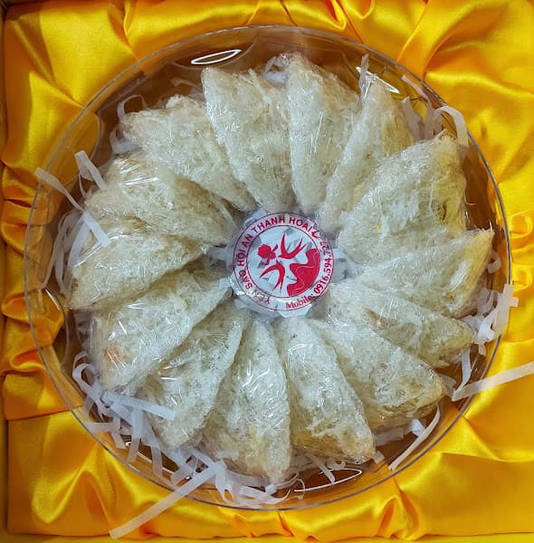 Hình ảnh Yến Sào Hội An Thanh Hoài - 4