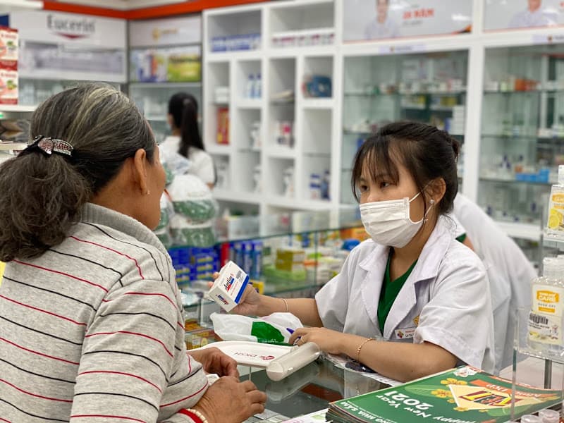 Hình ảnh Nhà Thuốc Trung Sơn - 6