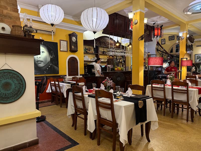 Hình ảnh Nhà hàng Vườn Khế - 3