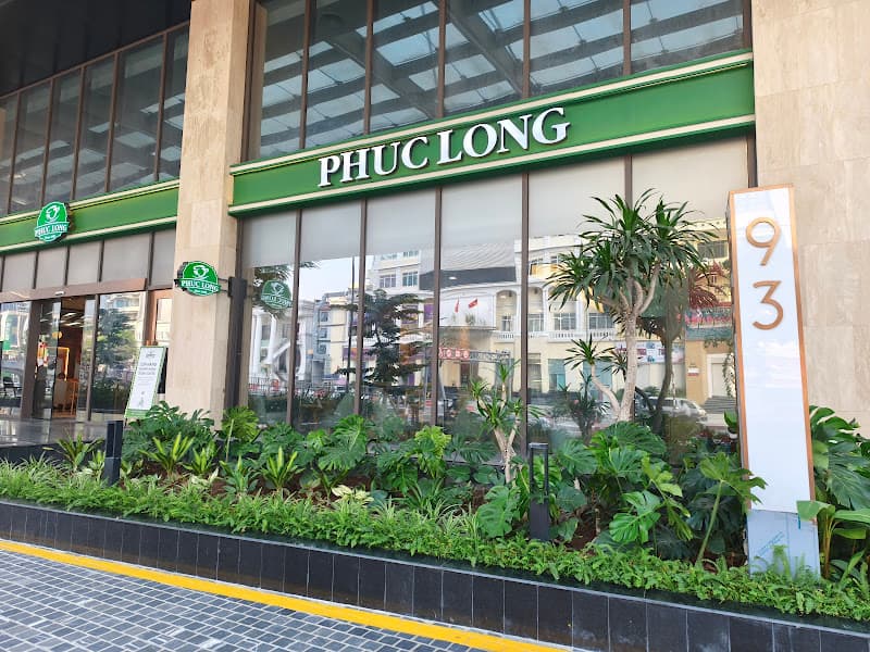 Ảnh bìa Phúc Long Coffee & Tea Láng Hạ