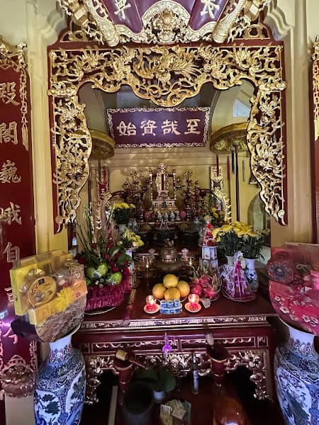 Hình ảnh Hậu Lâu - 2