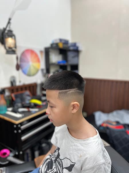 Hình ảnh Hao Barber House - 8