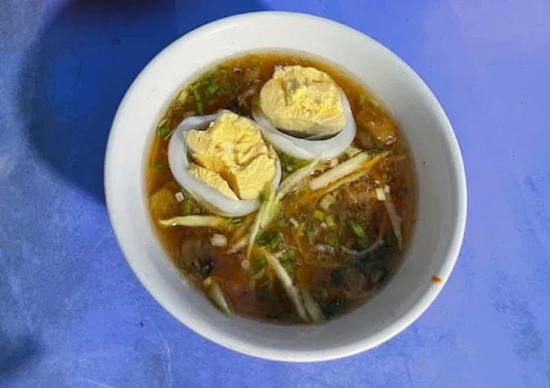 Hình ảnh Bánh căn cô Thảo - 7