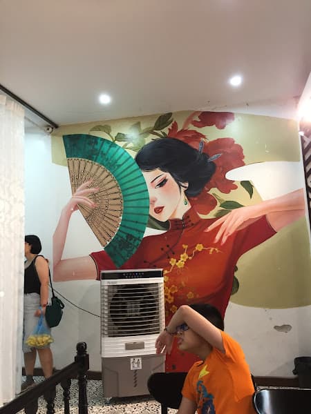 Hình ảnh Gà Đồi 207 Lê Lợi - 3