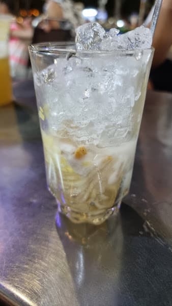 Hình ảnh Chè Bưởi Vĩnh Long - 3