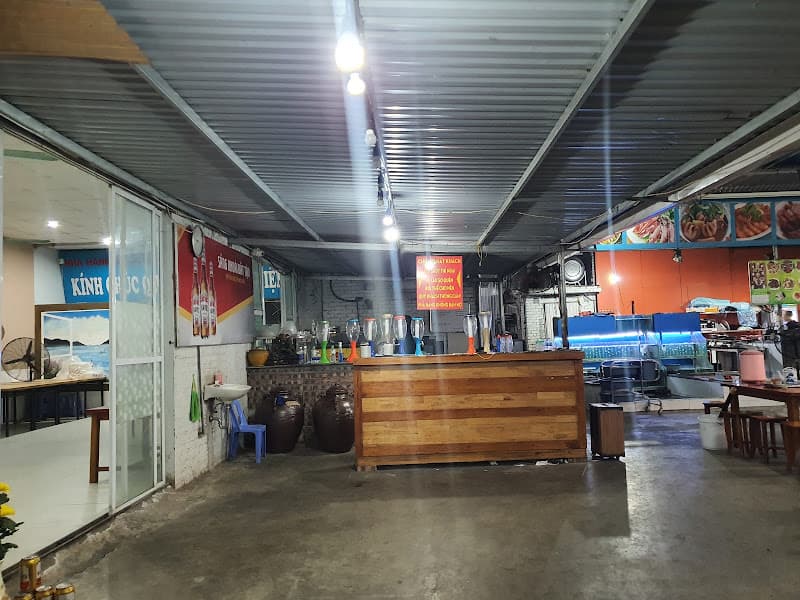 Ảnh bìa Nhà hàng Hải Sản Soccer