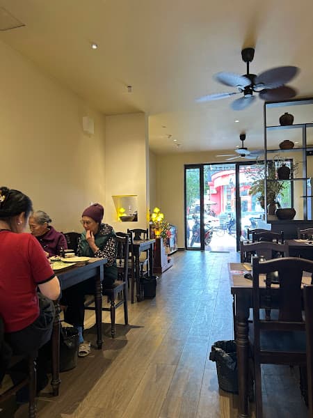 Ảnh bìa Veggie Castle Kinh Môn