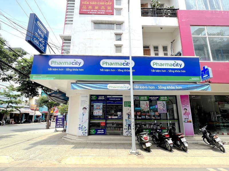 Hình ảnh Nhà thuốc Pharmacity - 6