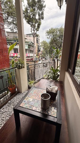 Trà Đêm 126 Trần Bình Trọng