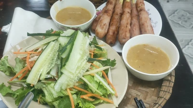 Hình ảnh Hàng Me Mẹ - 6