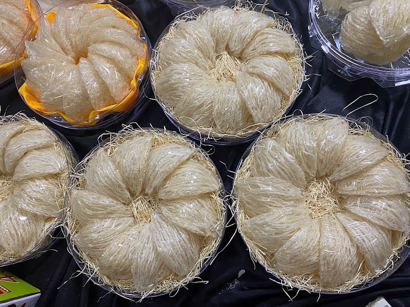 Hình ảnh Yến Sào Bắc Ninh - Yến sào Pé Moon - 5