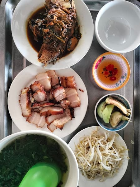 Hình ảnh Quán Cơm Bình Dân - 3