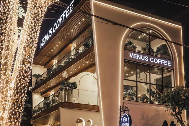 Hình ảnh Venus Coffee - 5