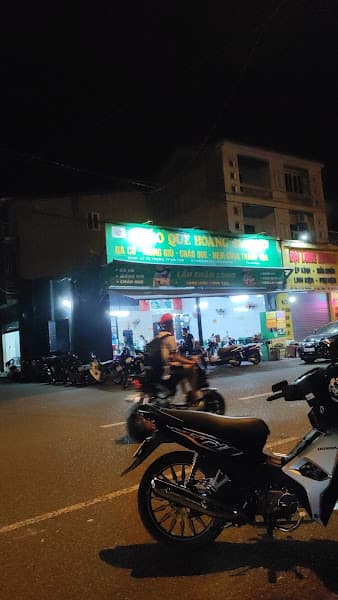 Hình ảnh Chao Que - 3