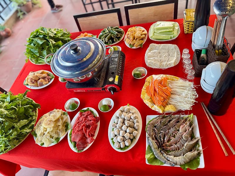 Hình ảnh Khang Quán - 2