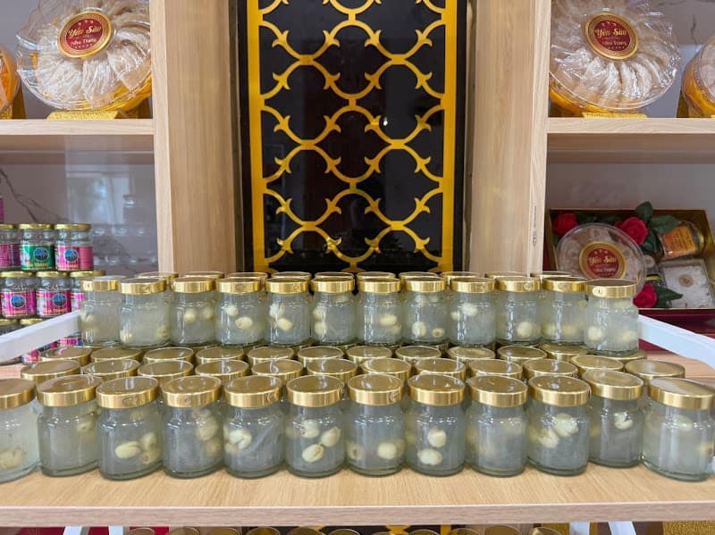 Hình ảnh Yến sào thiện trinh - 5