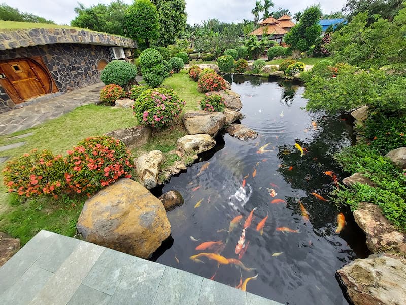 Hình ảnh HOA VIÊN TÂN BÌNH - 2