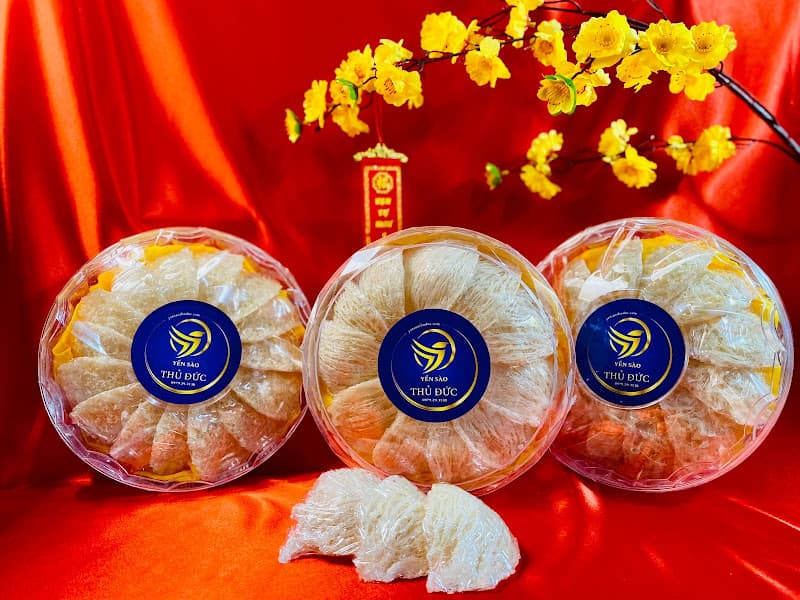 Hình ảnh Yến Sào Thủ Đức - 2