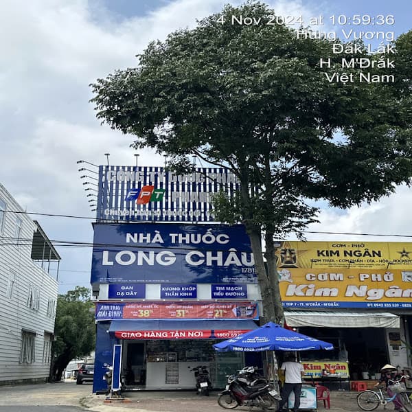 Hình ảnh Nhà Thuốc FPT Long Châu - 4