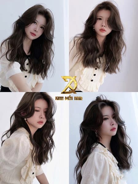 Hình ảnh Salon Kinh Điển Tóc - 4
