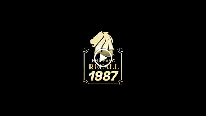 Hình ảnh Nhà hàng Recall1987 - 4