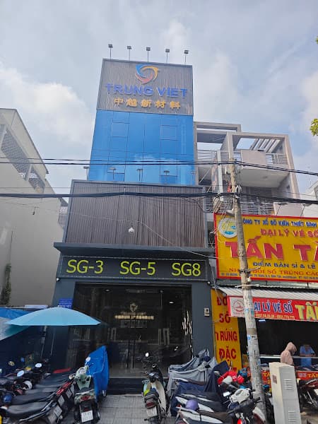 Yến Sào - Bảo Sơn True Nest