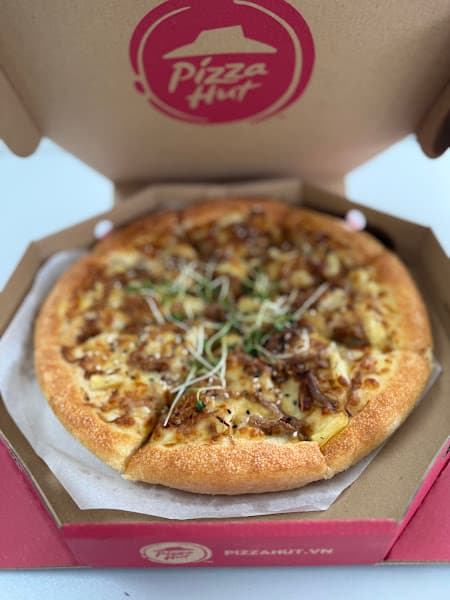 Hình ảnh Pizza Hut - 3