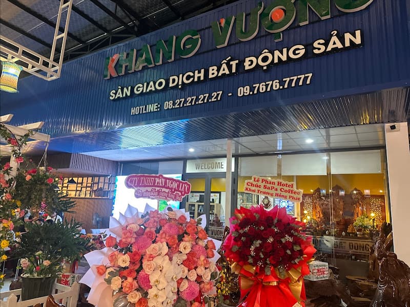 Ảnh bìa Sapa Coffee