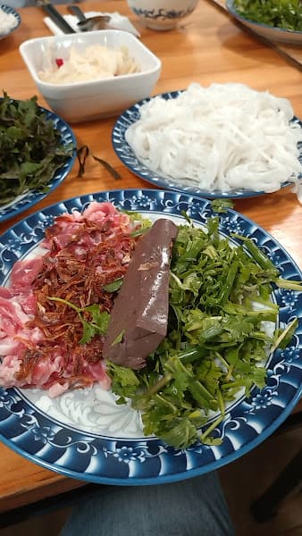 Hình ảnh Phở Dê Đồng Đóa - 4