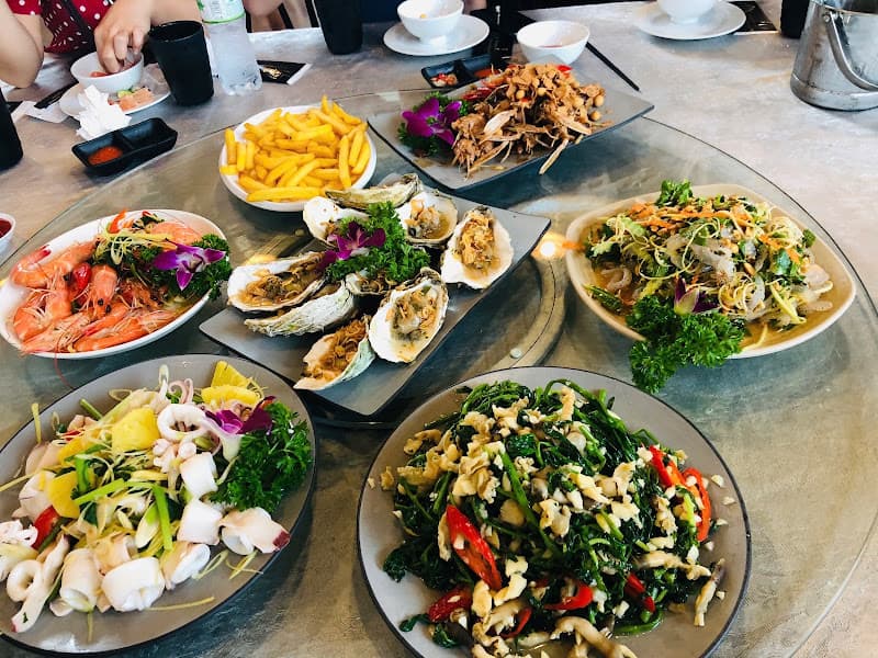 Hình ảnh Nhà hàng Con Sò - 6