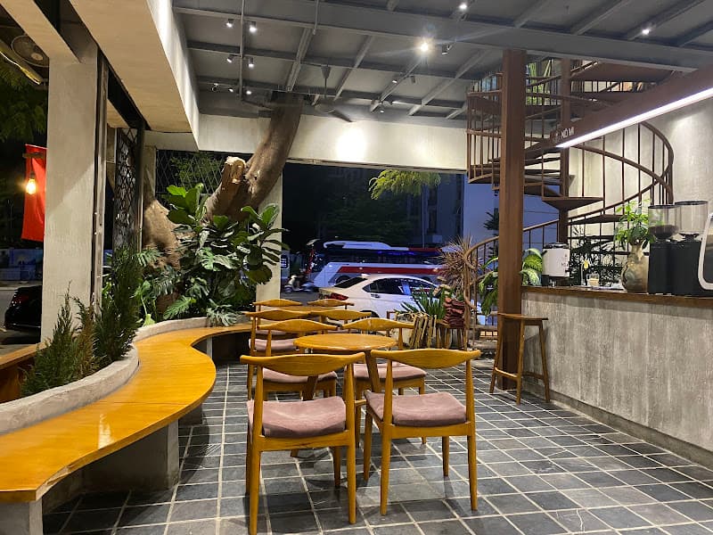 Ảnh bìa Nô Mi cafe