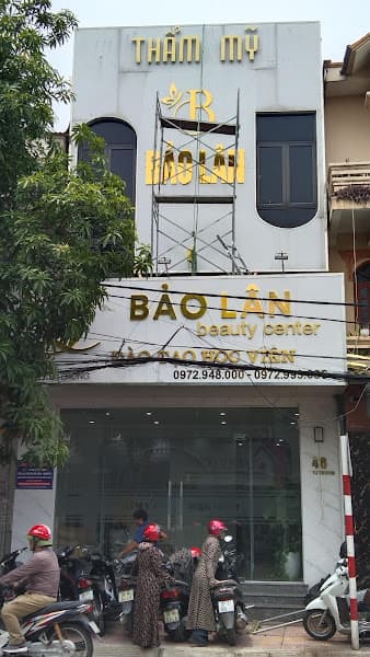 Hình ảnh Thẩm Mỹ Bảo Lân - 2