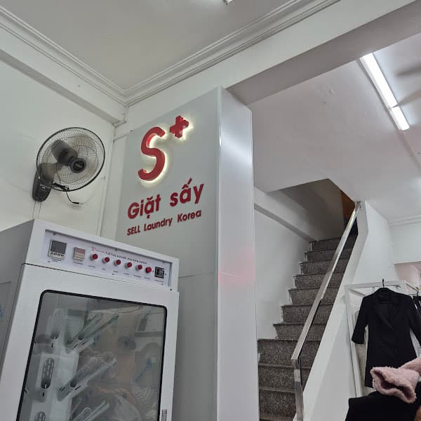 Hình ảnh Giặt Sấy Sell Laundry Hoàng Nhung Hải Phòng - 2