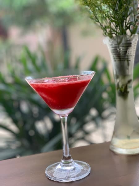 Hình ảnh Góc phố_ Tea, Coffee & Fruit - 3